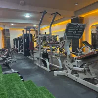 باشگاه بدنسازیmax club