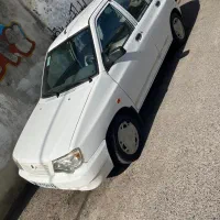 پراید ۱۱۱مدل ۹۸