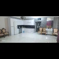 اجاره باغ ویلا ۱۸۰۰ متری فولادشهر ( رحمت آباد|اجارهٔ کوتاه‌مدت ویلا و باغ|فولادشهر, فولادشهر|دیوار