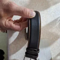 کمربند وکیف