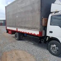 ایسوزو مدل 87. شش تن|خودرو سنگین|ملکان, |دیوار