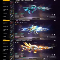 اکانت فری فایر|کنسول، بازی ویدئویی و آنلاین|بانه, |دیوار