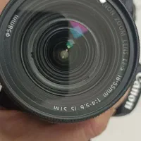 دوربین کنون 850d|دوربین عکاسی و فیلم‌برداری|شیراز, فضل‌آباد|دیوار