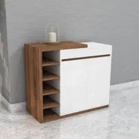 دراور جاکفشی کمد لباس