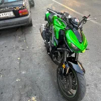 طرح z1000|موتورسیکلت|تهران, سید خندان (جلفا)|دیوار