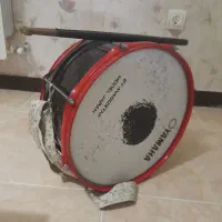 طبل عربی|درام و پرکاشن|قم, پردیسان|دیوار