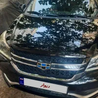فروش جیلی‌ gc6مدل۲۰۱۸