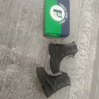 نیم بوت کاملا نونو|کیف، کفش، کمربند|تهران, بوستان چیتگر|دیوار