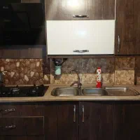 اپارتمان بسیار تمیز ۸۰ متر