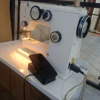 چرخ خیاطی مدل۲۶۰۰مارک ریکار