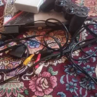 پلستیشن 2قیمت 5میلیون