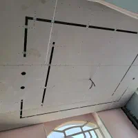 کناف سقف کاذب|خدمات پیشه و مهارت|صدرا-فارس, فاز ۱|دیوار