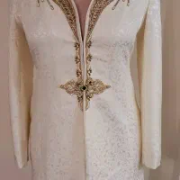 مانتو مجلسی مزونی