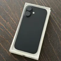 اپل iPhone 16 با حافظهٔ ۲۵۶ گیگابایت|موبایل|تهران, فرمانیه|دیوار