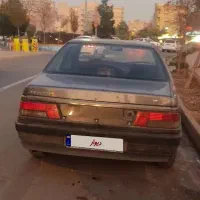 روا مدل 87|خودرو سواری و وانت|تبریز, |دیوار