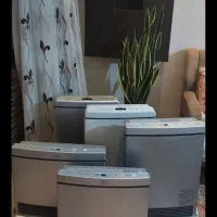 بخاری ژاپنی۵۸۰۰‌مدل هادائم کار وتایمردار/باگارانتی|بخاری، هیتر، شومینه|مشهد, امام خمینی|دیوار