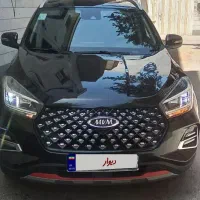 x55پرو ie|خودرو سواری و وانت|تهران, فرودگاه مهرآباد|دیوار