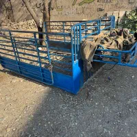 باربند نیسان لوله ای فروشی