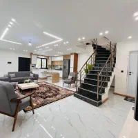 ویلا جکوزی دار کنار رودخانه|اجارهٔ کوتاهمدت ویلا و باغ|احمدسرگوراب, |دیوار