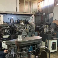 استخدام نیروی تراشکار ساده