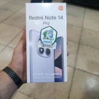 شیامی نوت ۱۴پرو