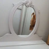 میز آرایش|تخت و سرویس خواب|تهران, شهرک گلها (تهرانسر)|دیوار