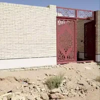 منزل نیمه ساز بخ گاریز