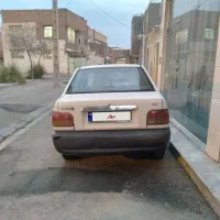 پرایدمدل۷۸|خودرو سواری و وانت|سبزوار, رضوی|دیوار