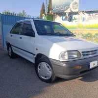 پراید صبا