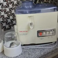 آبمیوه گیری 3 کاره|آبمیوهگیر و آبمرکباتگیر|تربت جام, فاز ۱ فرهنگیان|دیوار