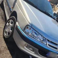 پژو پارس مدل ۸۵