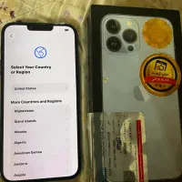 اپل ۱۳ پرومکس