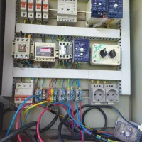 طراحی واجرای پروژه های برق ساختمان.|خدمات پیشه و مهارت|مهاباد (آذربایجان غربی), |دیوار