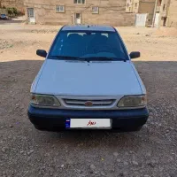 پراید۱۳۱