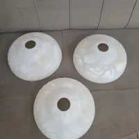 کاسه لوستر یا حباب لوستر