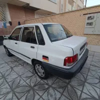 پراید 131 SE مدل 1393