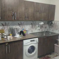 کابینت در حد نو