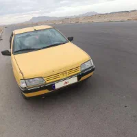 تاکسی برون شهری ع پلاک تهران 250 سهمیه بنزین