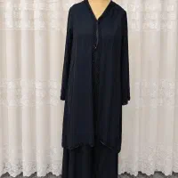 مانتو عباء استوک