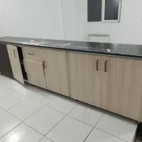 کابینت فلزی