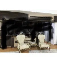 یک دست مبل ۹ نفره درحد نو|مبلمان خانگی و میز عسلی|رشت, یخسازی|دیوار