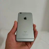 آیفون 6s plus درحدنو|موبایل|مشهد, الهیه|دیوار
