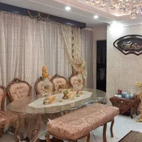 فروش آپارتمان۹۰ متری_ فول امکانات_ فردوس شرق_