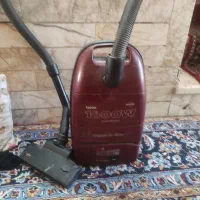 جاروبرقی