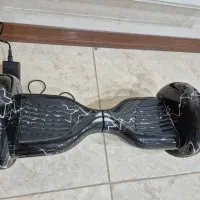 اسکوتر برقی|دوچرخه، اسکیت، اسکوتر|ایوان, |دیوار