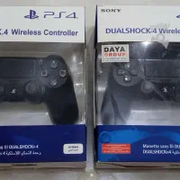کنسول PS4 نسخه اسلیم با هارد داخلی اس‌اس‌دی ساتا|کنسول، بازی ویدئویی و آنلاین|ساری, |دیوار