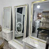 تجهیزات آرایشگاهی زنانه ومردانه|آرایشگاه و سالنهای زیبایی|مشکیندشت, |دیوار