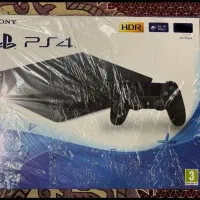 Ps4 slim|کنسول، بازی ویدئویی و آنلاین|کرمانشاه, |دیوار