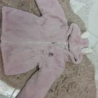 کاپشن کودک،کفش