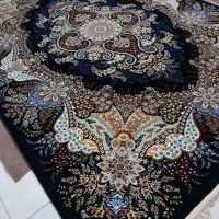 یک جفت فرش ۹متری ۱۰رنگ ۷۰۰ش تراکم۲۵۵۰